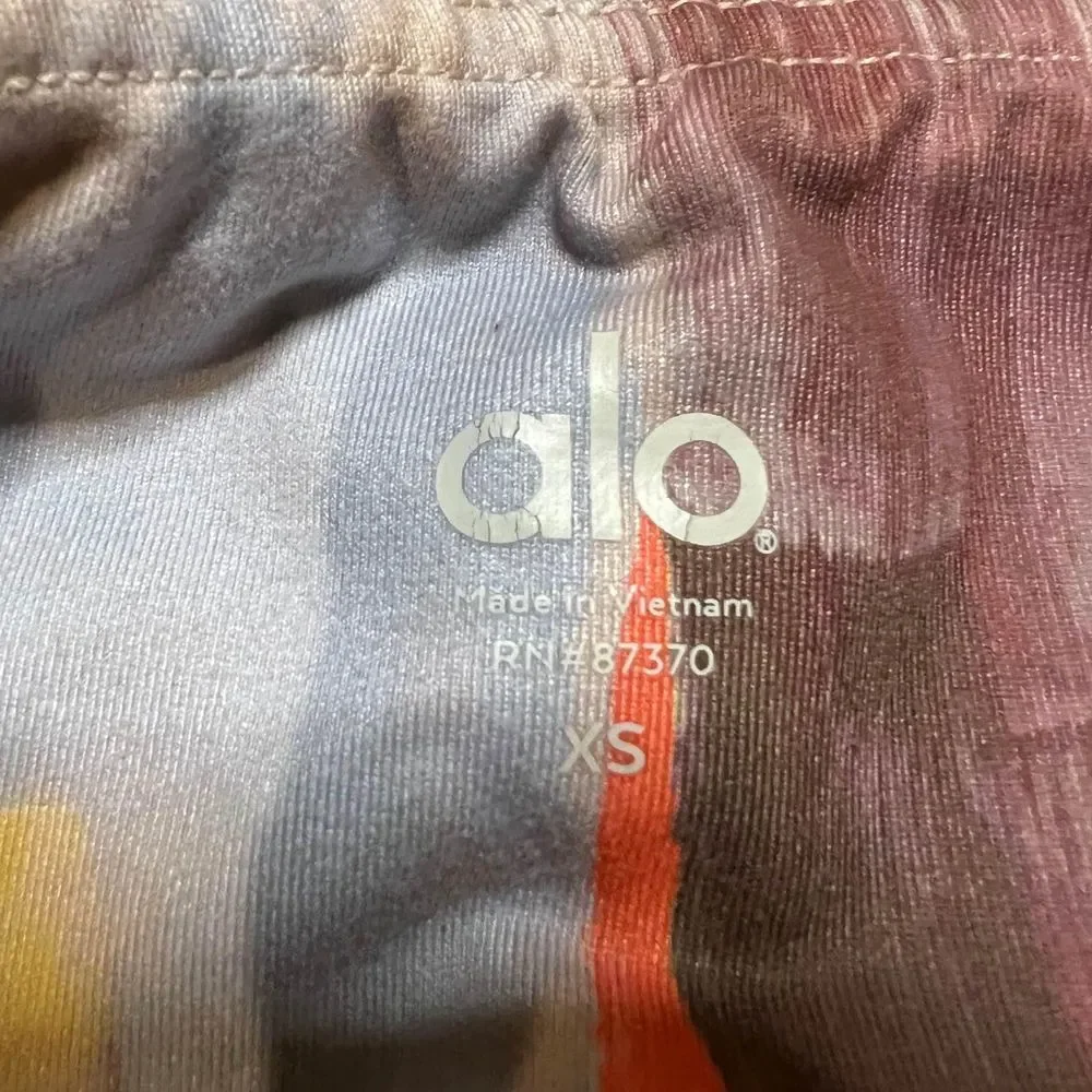 ALO Yoga women’s xs